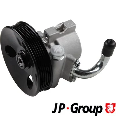 Hydraulic Pump, steering